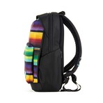 Wayu Pack // Campus Style // Guatamala 1