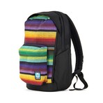 Wayu Pack // Campus Style // Guatamala 1