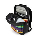 Wayu Pack // Campus Style // Guatamala 1