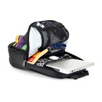 Wayu Pack // Campus Style // Guatamala 1