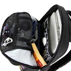 Wayu Pack // Campus Style // Guatamala 1