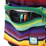 Wayu Pack // Campus Style // Guatamala 1