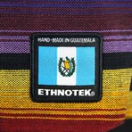 Wayu Pack // Campus Style // Guatamala 1