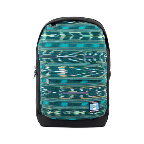 Wayu Pack // Campus Style // Guatamala 4