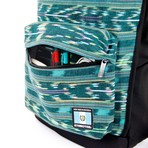 Wayu Pack // Campus Style // Guatamala 4