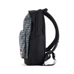 Wayu Pack // Campus Style // Indonesia 5