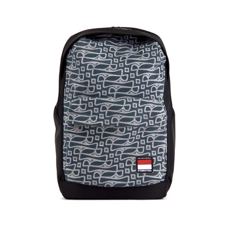 Wayu Pack // Campus Style // Indonesia 5