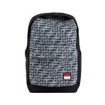 Wayu Pack // Campus Style // Indonesia 5