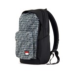 Wayu Pack // Campus Style // Indonesia 5