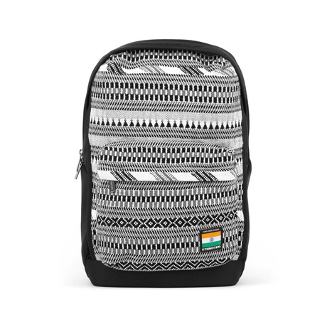 Wayu Pack // Campus Style // India 8