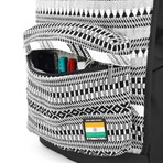 Wayu Pack // Campus Style // India 8