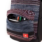 Wayu Pack // Campus Style // Vietnam 5