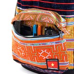 Wayu Pack // Campus Style // Vietnam 6