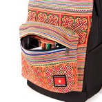 Wayu Pack // Campus Style // Vietnam 7