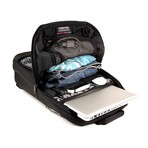 Wayu Pack // Campus Style // Vietnam 7