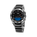 Tissot Sailing-Touch Quartz // T056.420.27.051.00