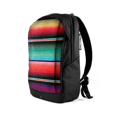 Wayu Pack // Classic Style // Guatamala 1