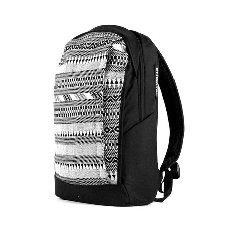 Wayu Pack // Classic Style // India 8