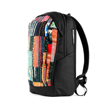 Wayu Pack // Classic Style // Vietnam 2