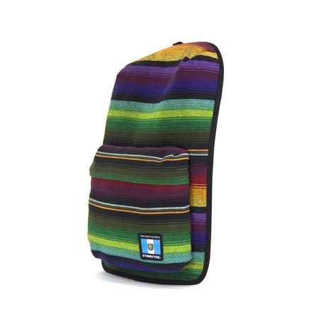 Wayu Thread // Campus Style // Guatamala 1