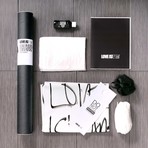 Love Is Art Kit // Signature Series