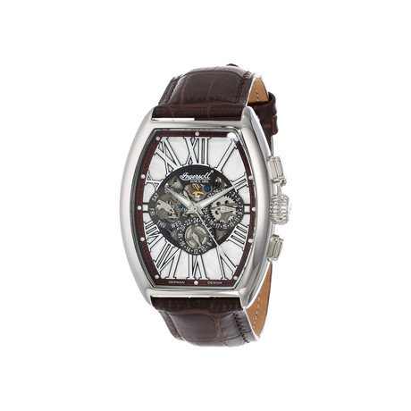 Ingersoll Arapaho Automatic // IN3606WH