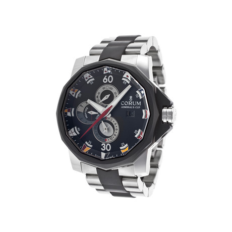 Seafender 48 Tides Automatic // A277-00436