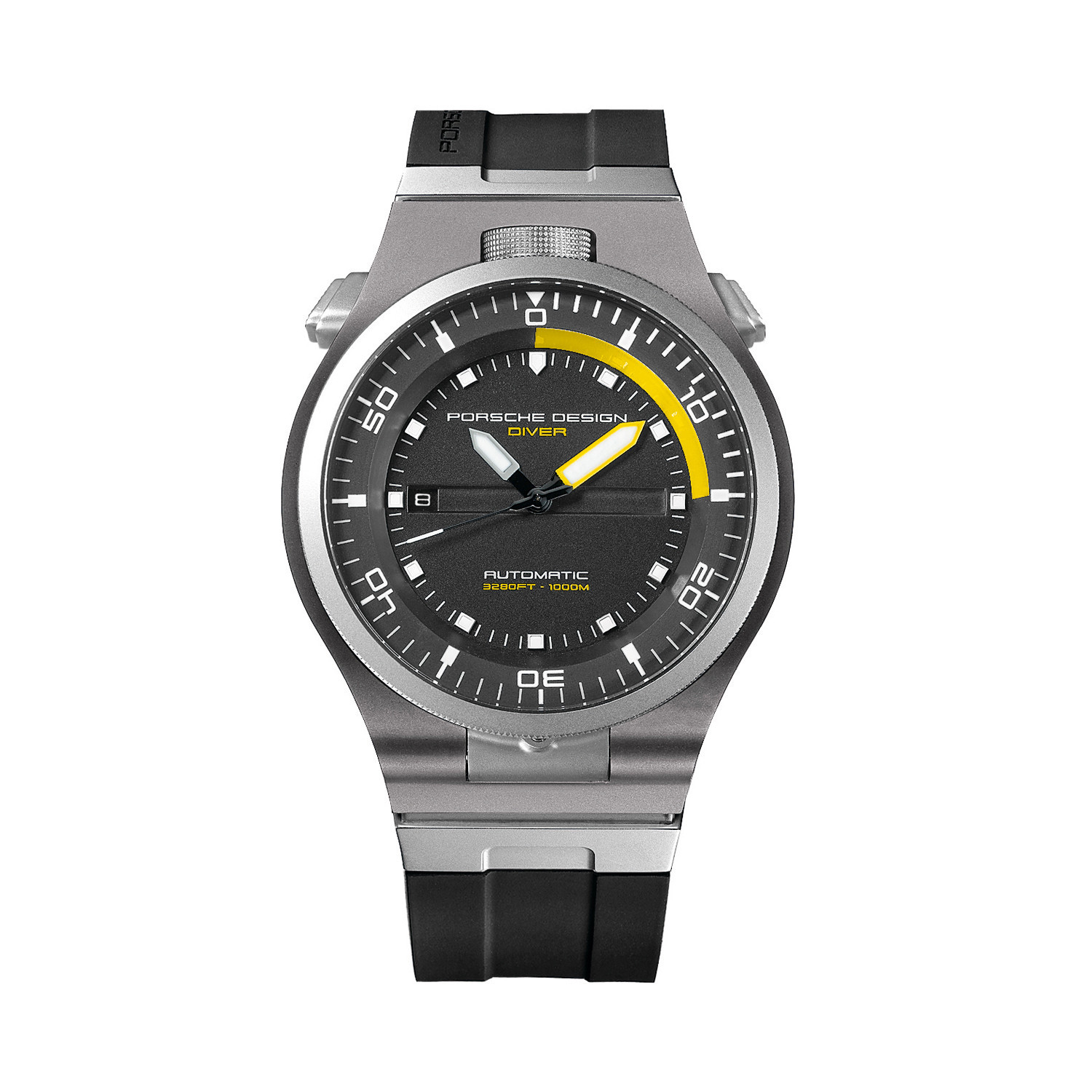 Porsche design sale diver p6780