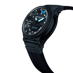 Porsche Design P6780 Performance Diver Automatic // 6780.45.43.1218