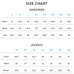 Oscar Sweater // Black (L)