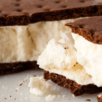 Ice Cream Sandwich // Pack of 6