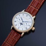 Pere De Temps Mundial Automatic // 3011COGN