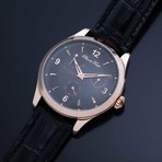 Pere De Temps D'Abord Automatic // 3024