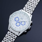 Pere De Temps Chronos Automatic // 3031BRAC