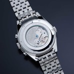 Pere De Temps Chronos Automatic // 3031BRAC