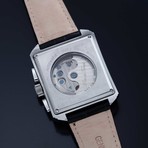Pere De Temps Patton Automatic // 3027SN