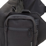 Urban Trek (Black)