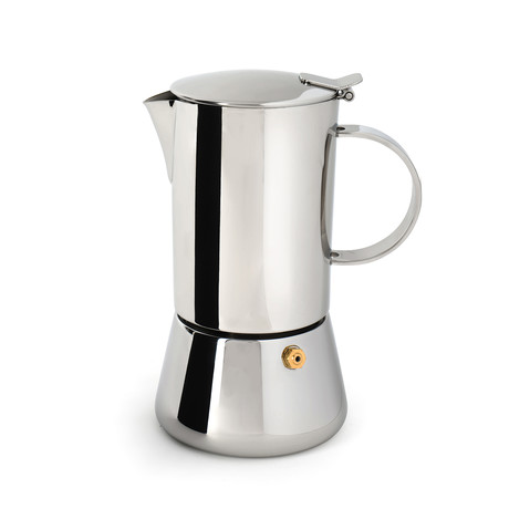 Studio Espresso + Coffee Maker (240ml)