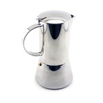 Studio Espresso + Coffee Maker (240ml)