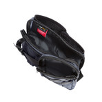 Echelon Waist Bag (Black)