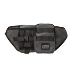 Echelon Waist Bag (Black)