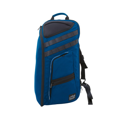 Chambers Bag (Blue)