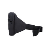 Metro Tech Backpack (Black)