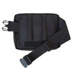 Metro Tech Backpack (Black)