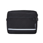 Metro Tech Backpack (Black)