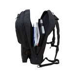Metro Tech Backpack (Black)