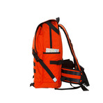 Fort Hamilton Backpack (Black)