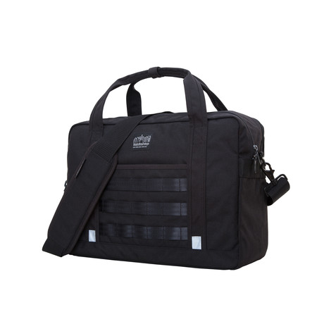 Yorkville Bag (Black)