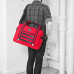 Yorkville Bag (Black)