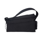 Trinity Messenger (Black)